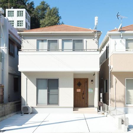 Riverside Yofuke Afp Villa 나고 외부 사진