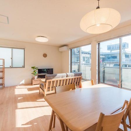 Riverside Yofuke Afp Villa 나고 외부 사진