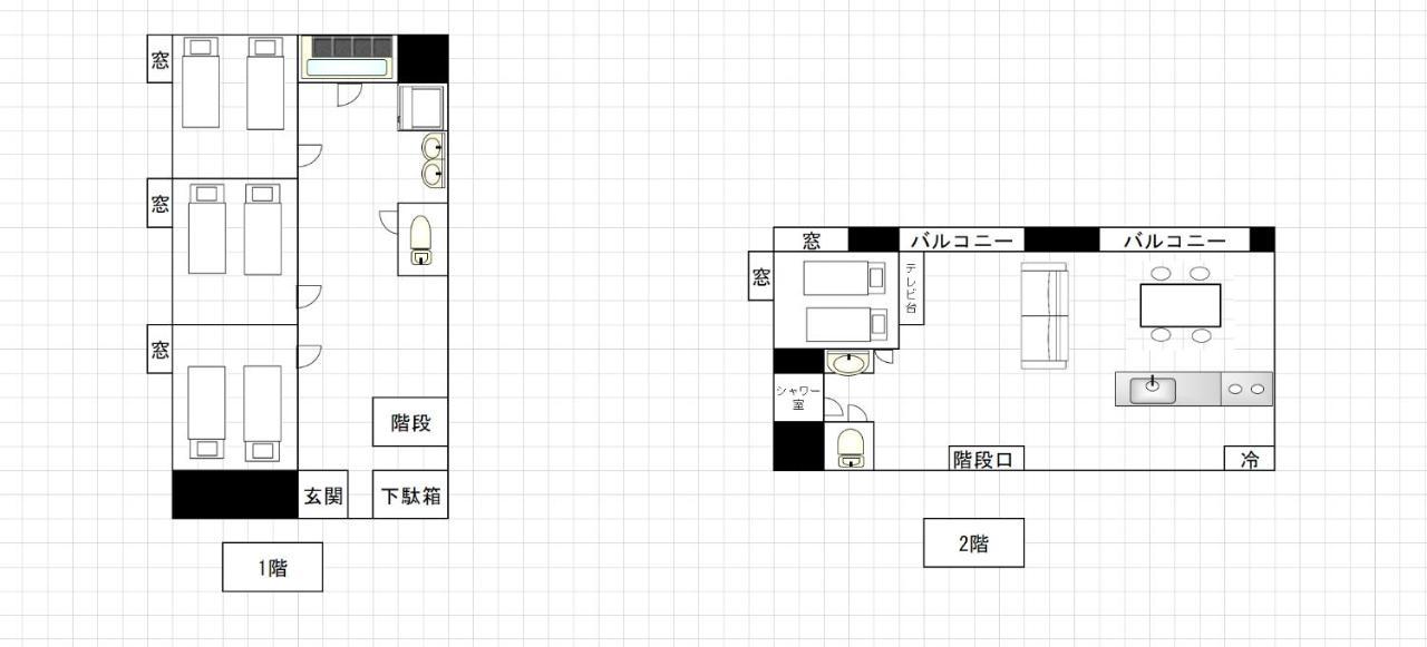 Riverside Yofuke Afp Villa 나고 외부 사진