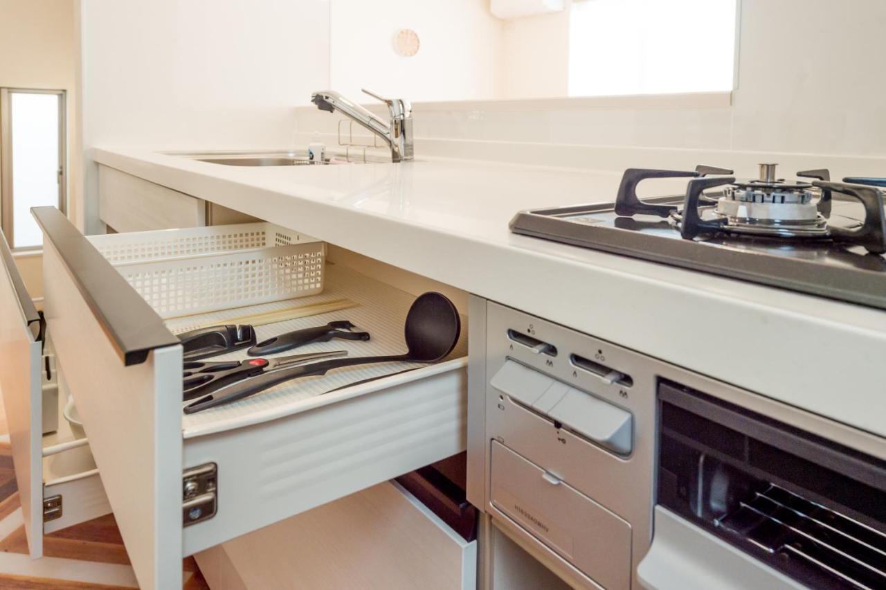 Riverside Yofuke Afp Villa 나고 외부 사진