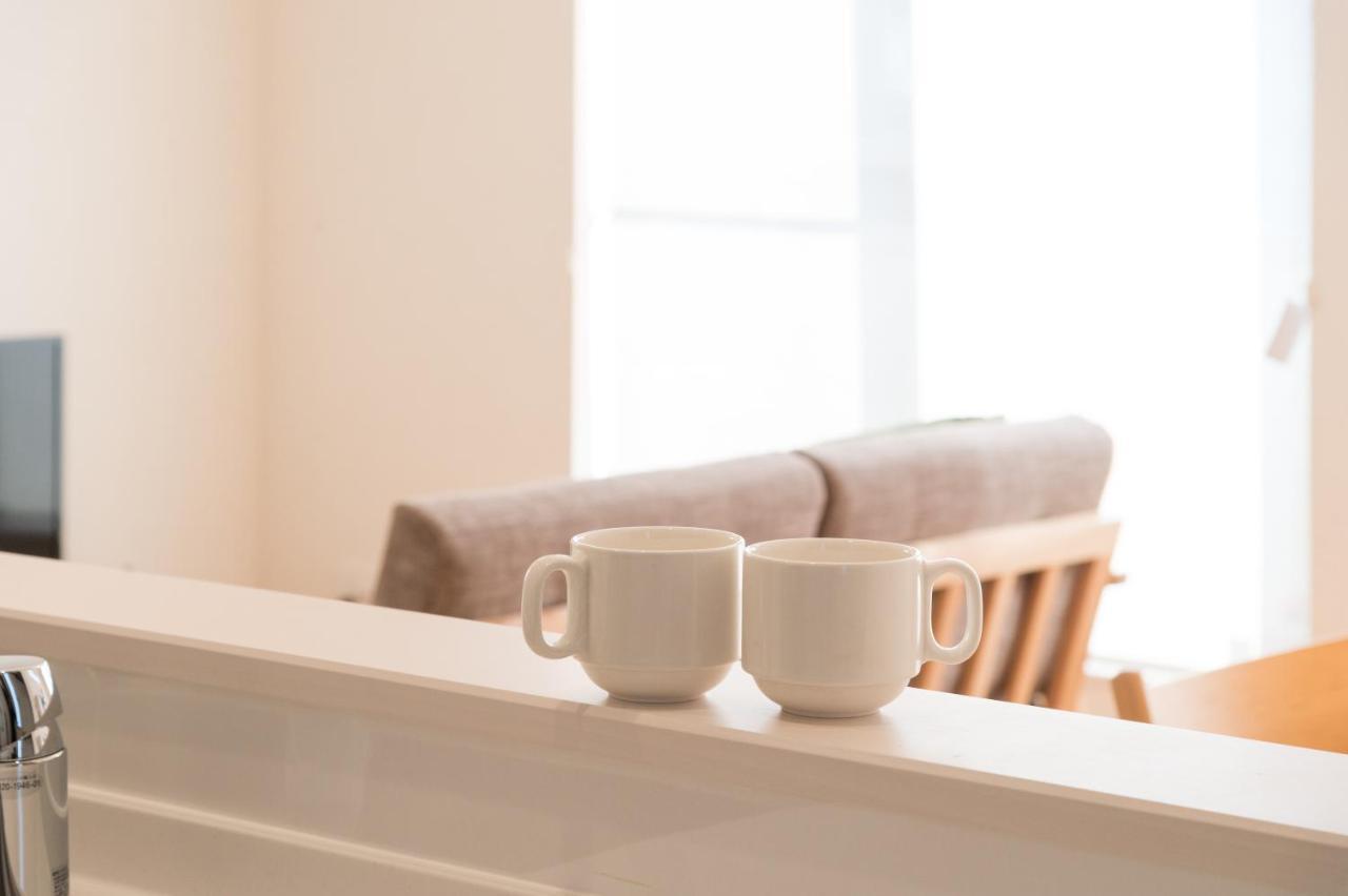 Riverside Yofuke Afp Villa 나고 외부 사진
