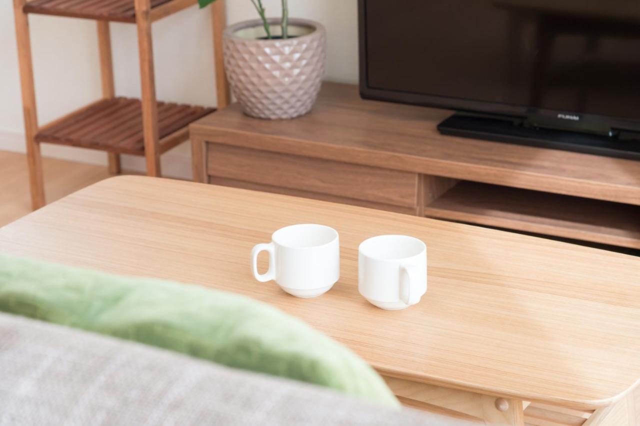 Riverside Yofuke Afp Villa 나고 외부 사진