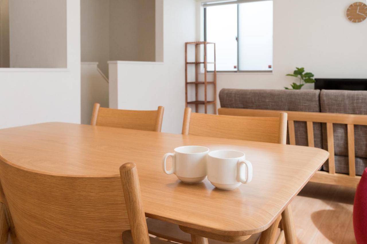 Riverside Yofuke Afp Villa 나고 외부 사진