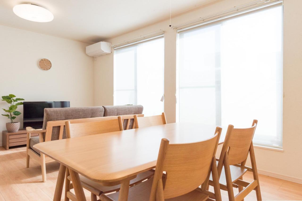 Riverside Yofuke Afp Villa 나고 외부 사진
