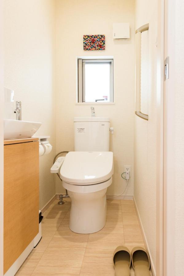 Riverside Yofuke Afp Villa 나고 외부 사진