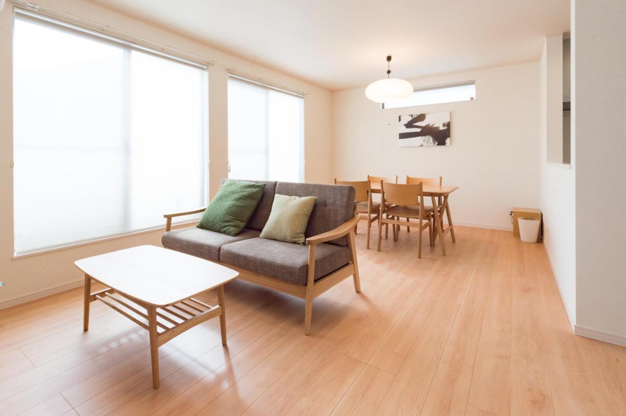 Riverside Yofuke Afp Villa 나고 외부 사진