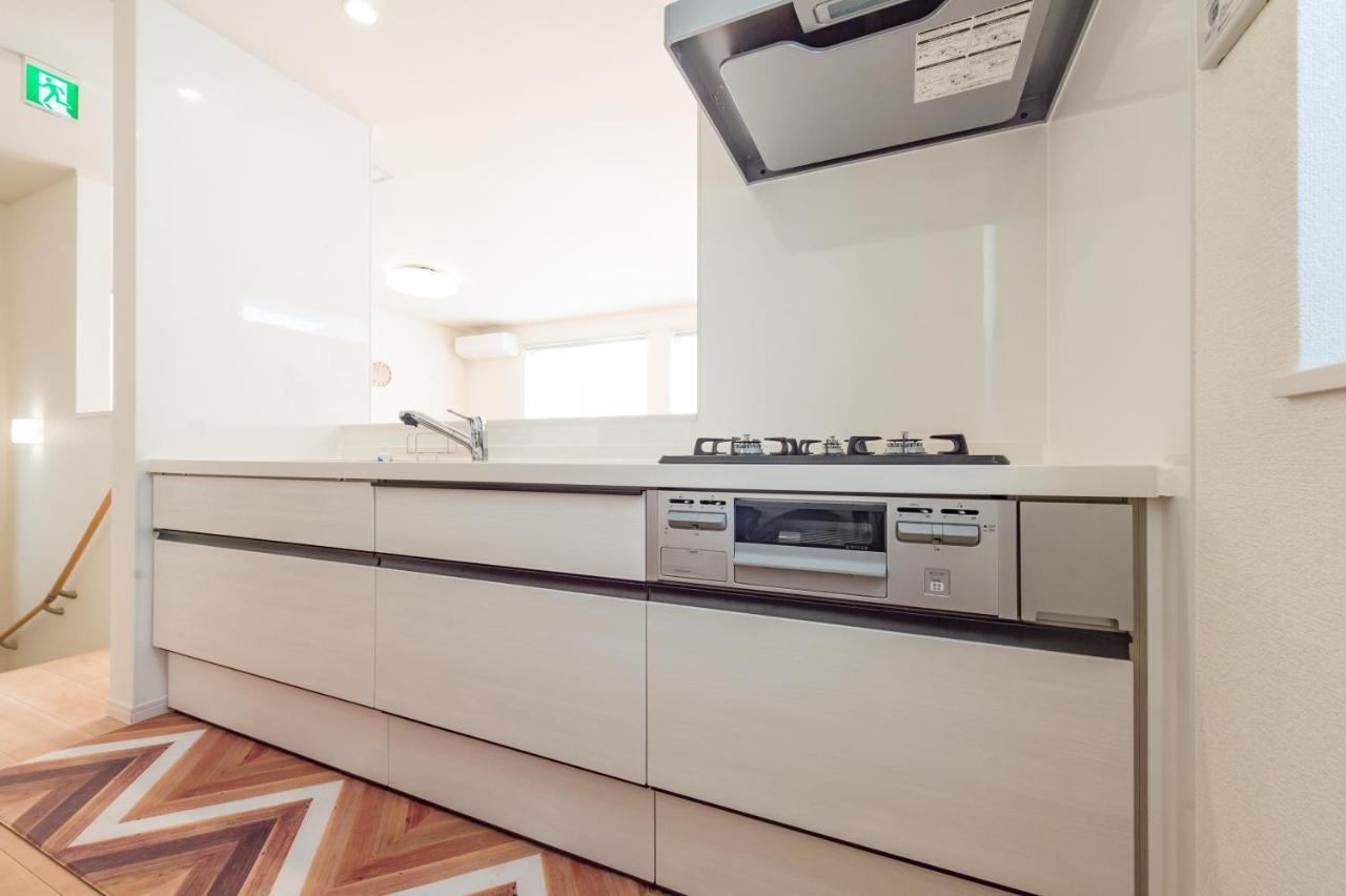 Riverside Yofuke Afp Villa 나고 외부 사진