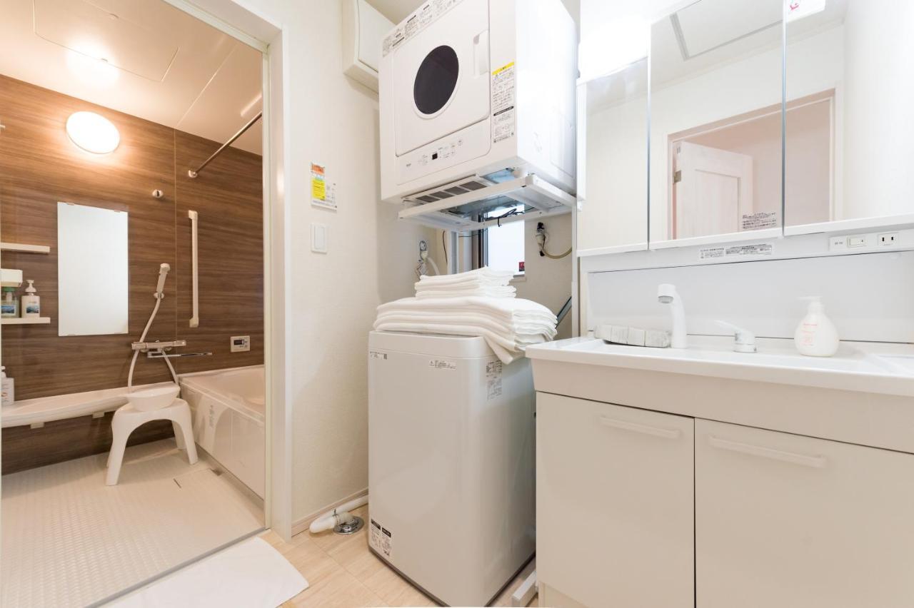 Riverside Yofuke Afp Villa 나고 외부 사진