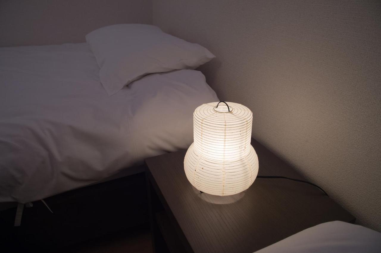 Riverside Yofuke Afp Villa 나고 외부 사진
