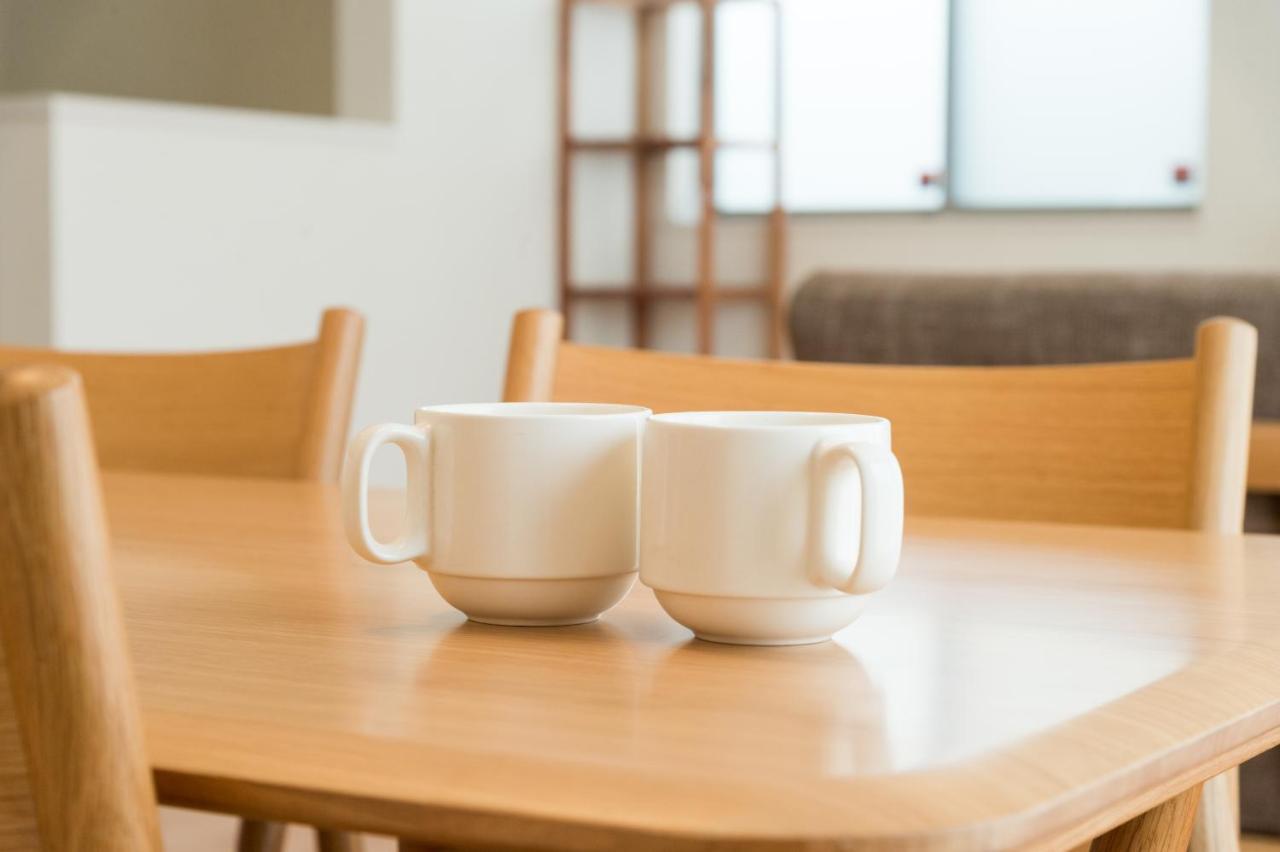 Riverside Yofuke Afp Villa 나고 외부 사진