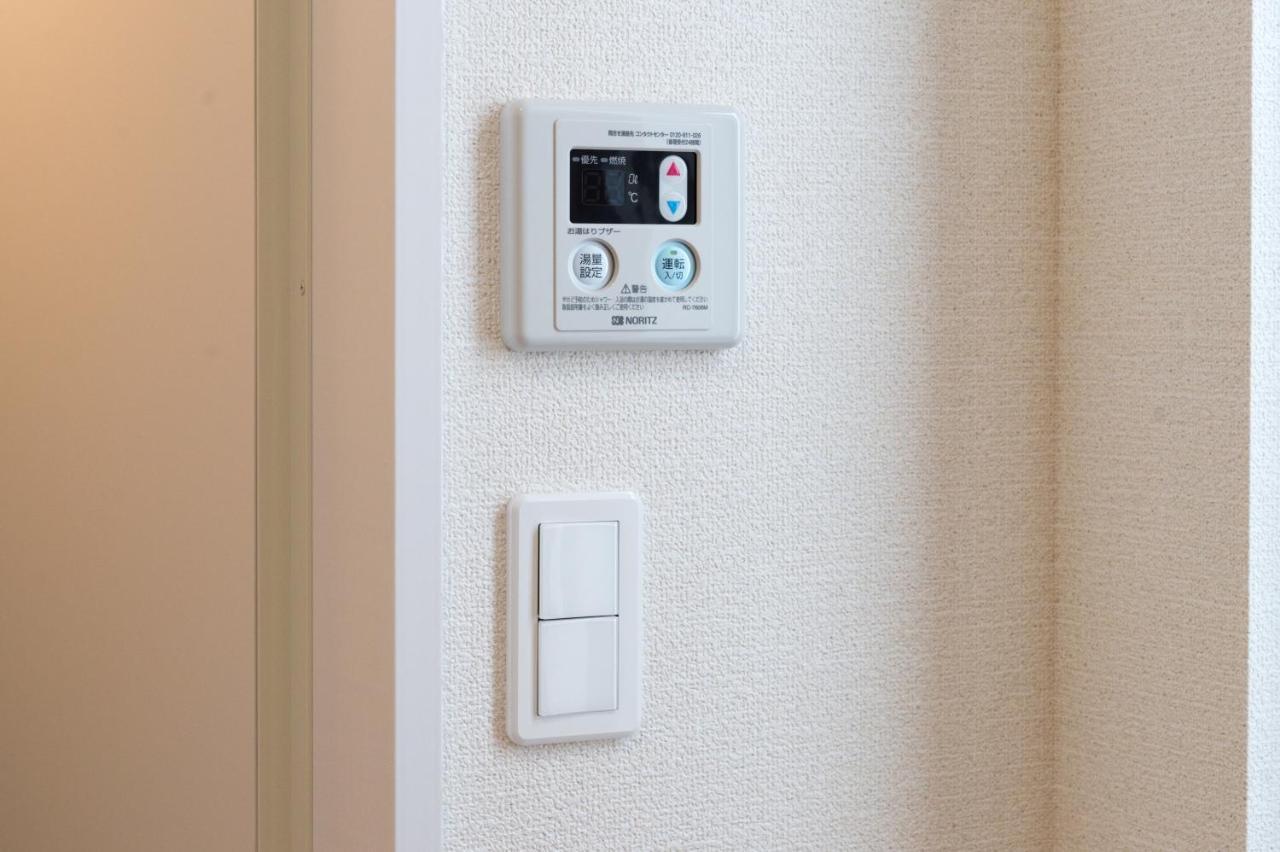 Riverside Yofuke Afp Villa 나고 외부 사진