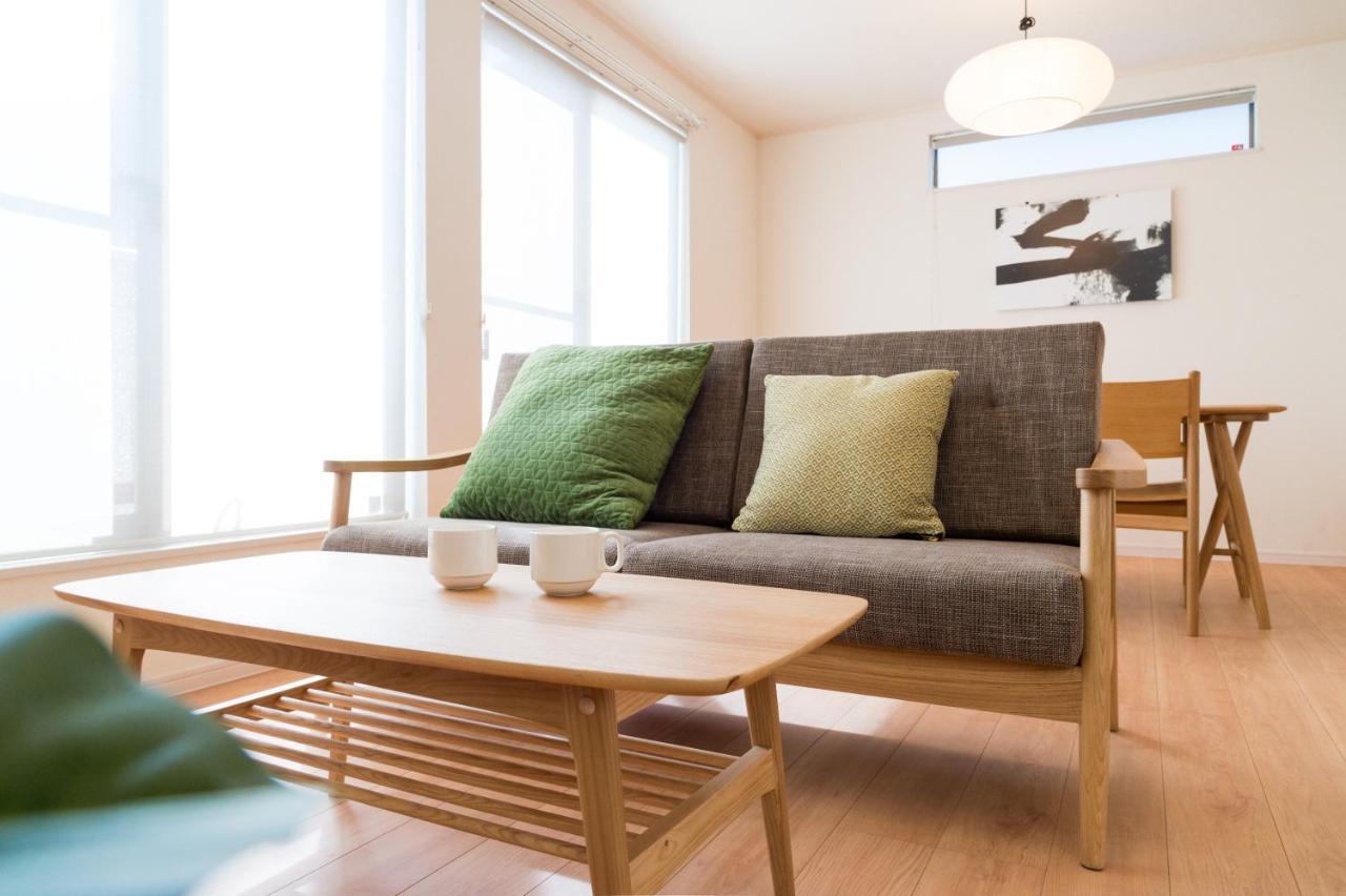 Riverside Yofuke Afp Villa 나고 외부 사진