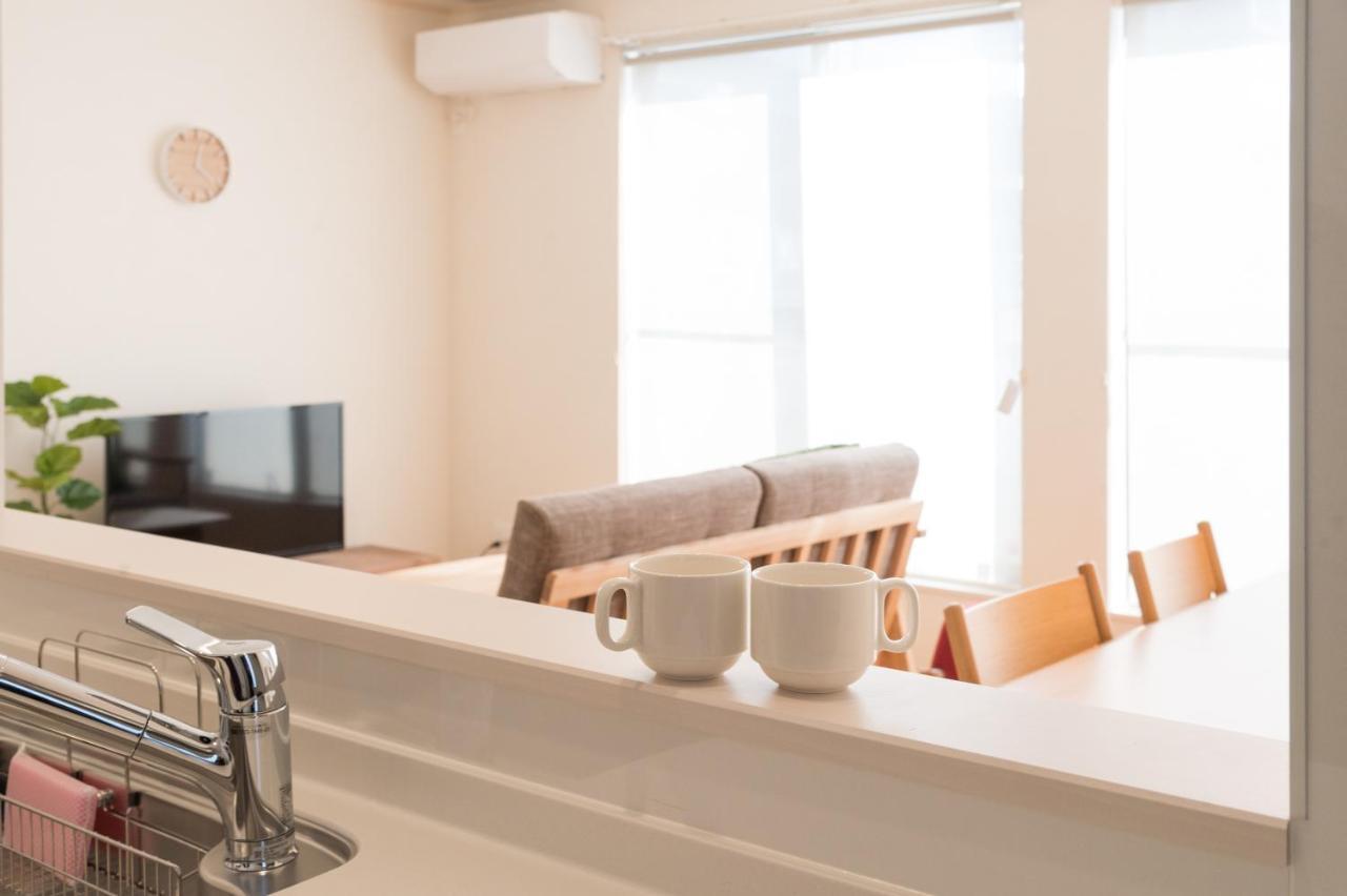 Riverside Yofuke Afp Villa 나고 외부 사진