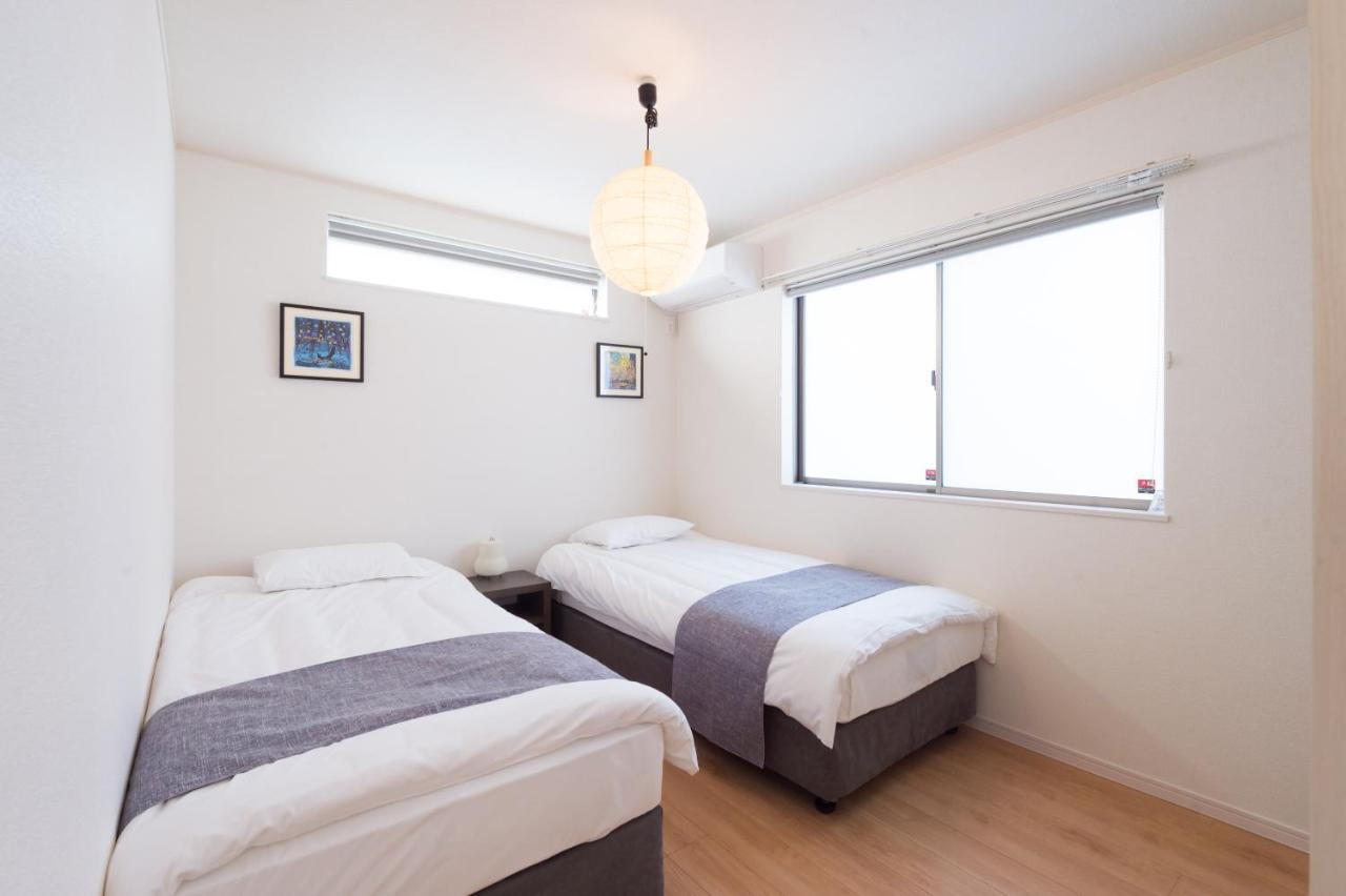 Riverside Yofuke Afp Villa 나고 외부 사진