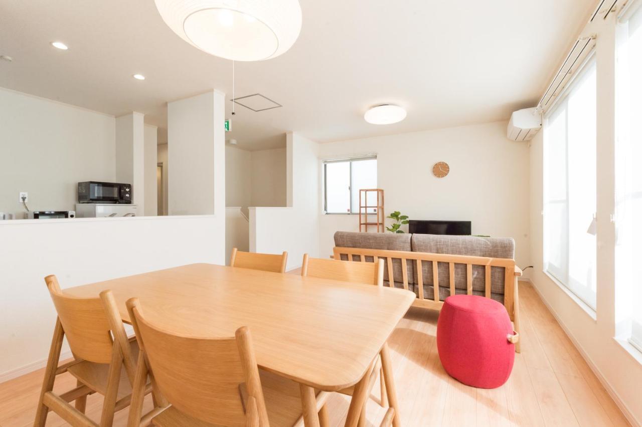 Riverside Yofuke Afp Villa 나고 외부 사진