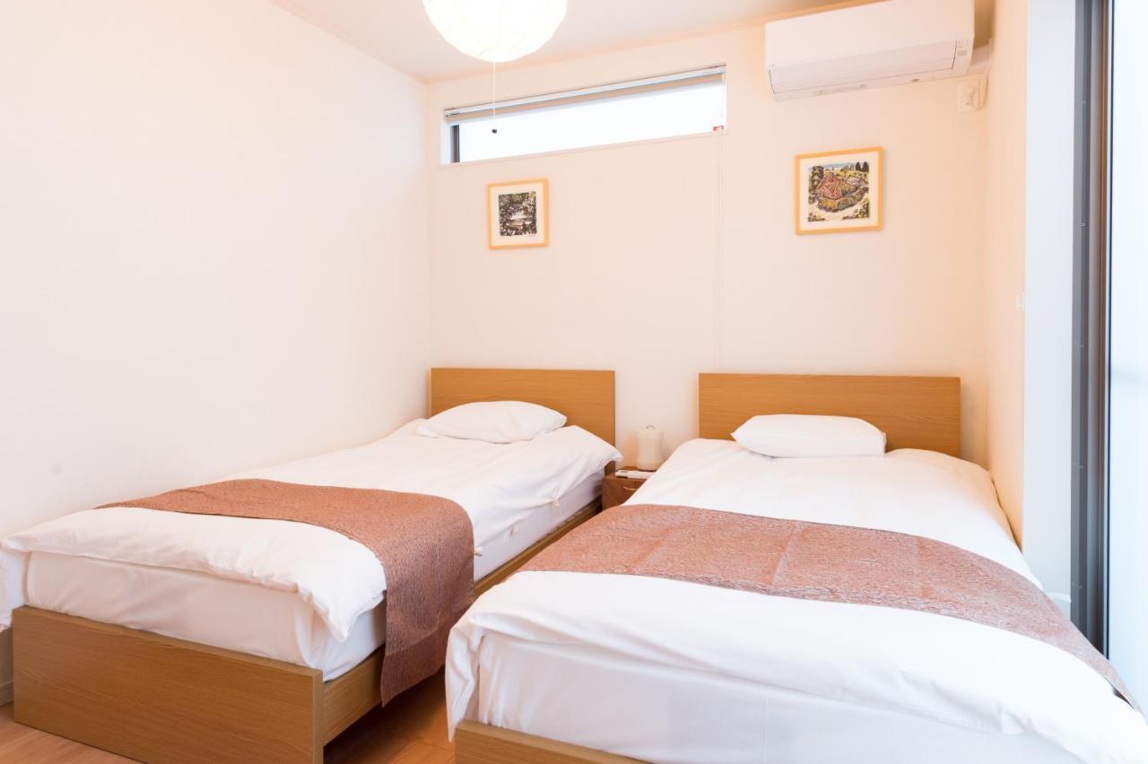 Riverside Yofuke Afp Villa 나고 외부 사진