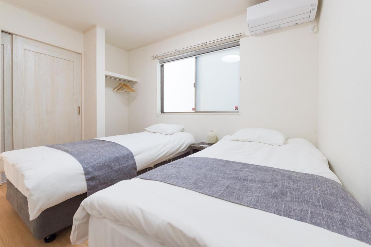 Riverside Yofuke Afp Villa 나고 외부 사진
