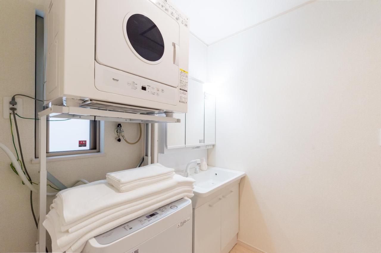 Riverside Yofuke Afp Villa 나고 외부 사진