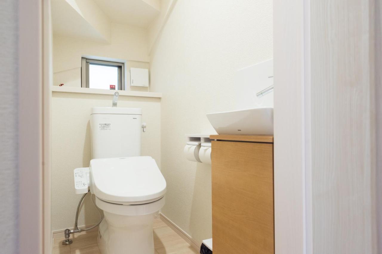 Riverside Yofuke Afp Villa 나고 외부 사진