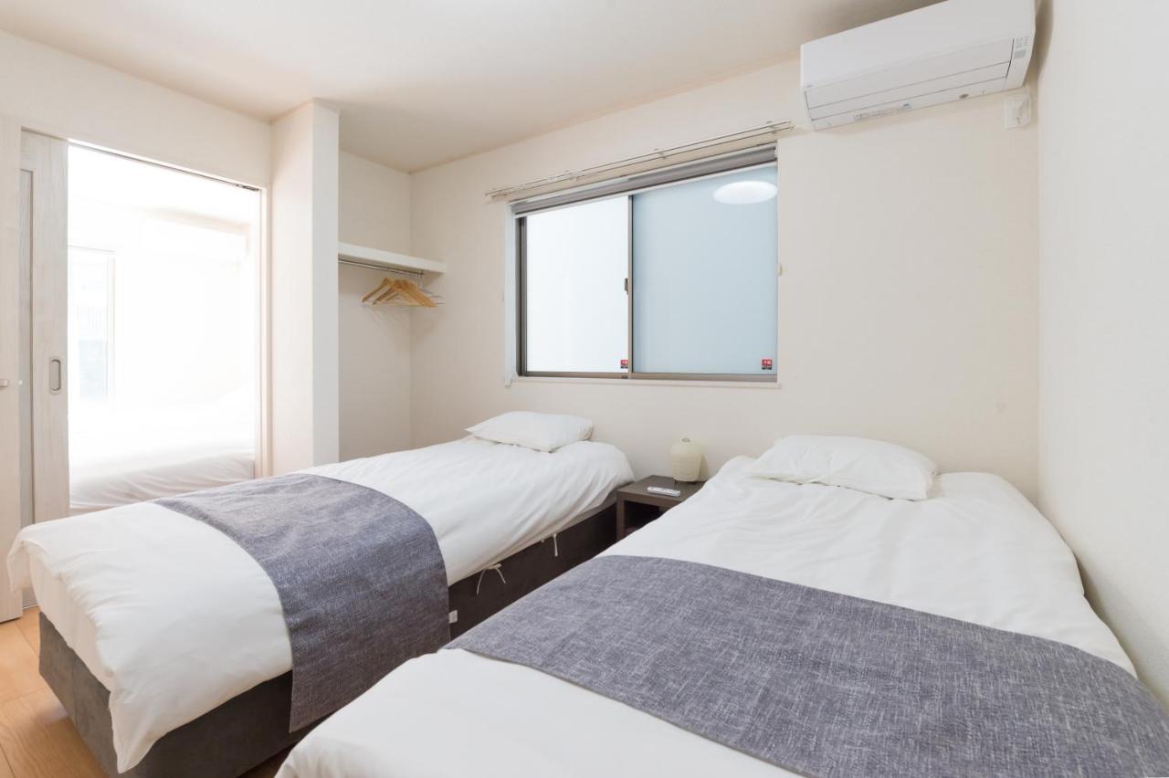 Riverside Yofuke Afp Villa 나고 외부 사진